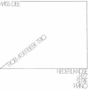Rob Agerbeek - Miss Dee
