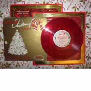 Robert Rheims - Merry Christmas Carols
