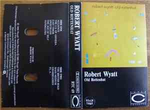 Robert Wyatt - Old Rottenhat