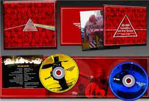 Roger Waters - 50.000 Lunatics On The Grass