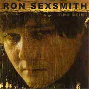 Ron Sexsmith - Time Being