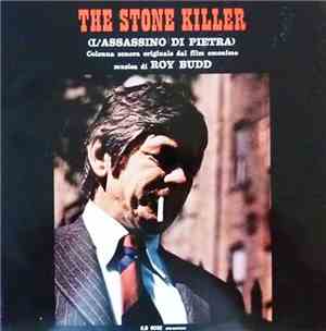 Roy Budd - The Stone Killer (L'Assassino Di Pietra)