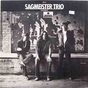 Sagmeister Trio - Ganshy