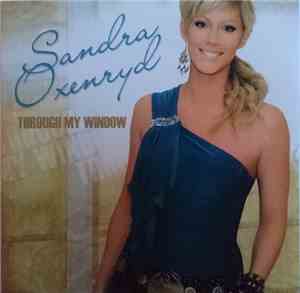 Sandra Oxenryd - Through My Window