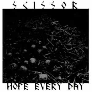 Scissor , Hope Every Day - Untitled