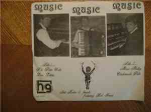 Scott Koehn - Music! Music! Music!