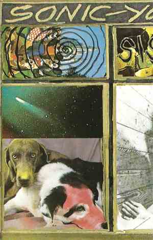 Sonic Youth - Sister