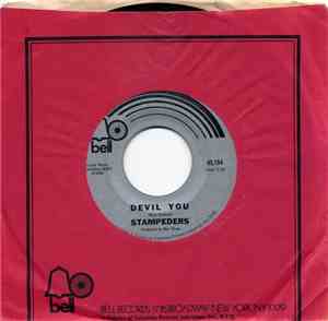 Stampeders - Devil You / Giant In The Streets