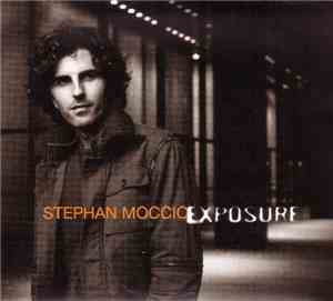 Stephan Moccio - Exposure
