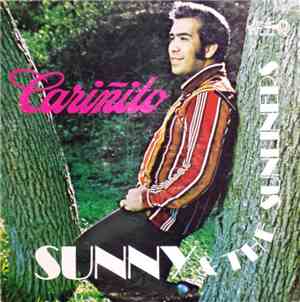 Sunny & The Sunliners - Carinito
