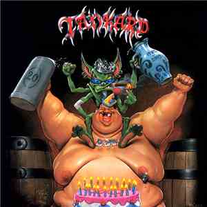 Tankard - B-Day