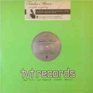 Teedra Moses - Complex Simplicity (Album Sampler)