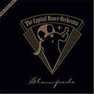 The Capital Dance Orchestra - Stampede