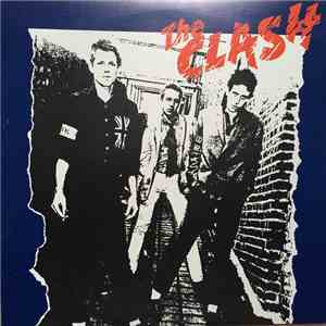 The Clash - The Clash