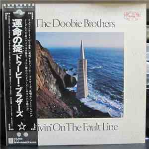 The Doobie Brothers - Livin' On The Fault Line