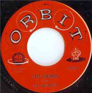 The Enchanters - Cafe Bohemian / Touch Of Love