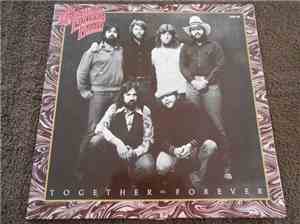 The Marshall Tucker Band - Together Forever