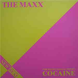 The Maxx - (The Biggest Illegal Export) Cocaine