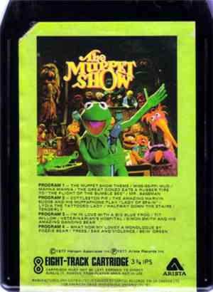 The Muppets - The Muppet Show