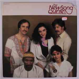 The New Song Quintet - The New Song Quintet