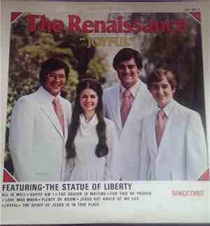 The Renaissance  - Joyful