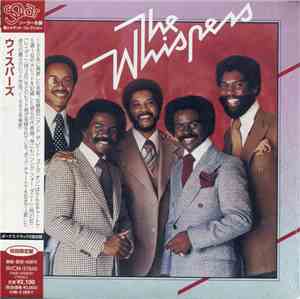 The Whispers - The Whispers