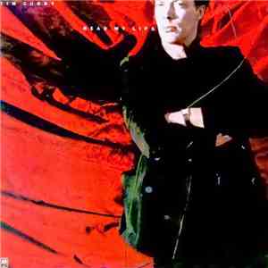 Tim Curry - Read My Lips