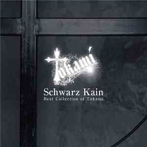 Tokami - Schwarz Kain