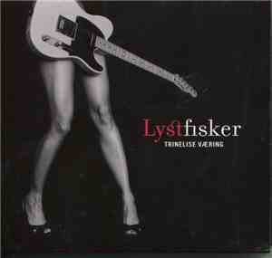 Trinelise Væring - Lystfisker