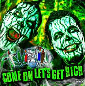 Twiztid - Come On Let's Get High