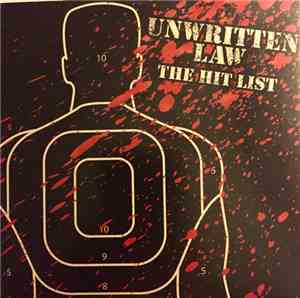 Unwritten Law - The Hit List