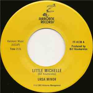 Ursa Minor  - Little Michelle