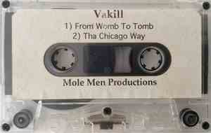 Vakill - Demo