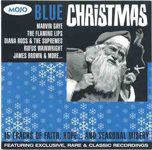 Various - Blue Christmas