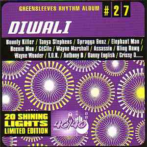 Various - Diwali