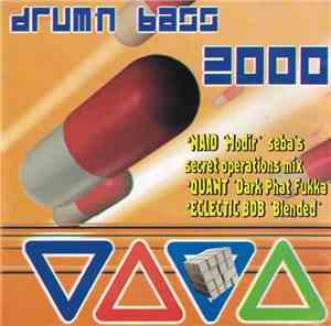 Various - Drum'n Bass 2000