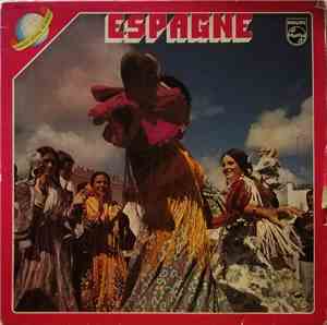 Various - Espagne
