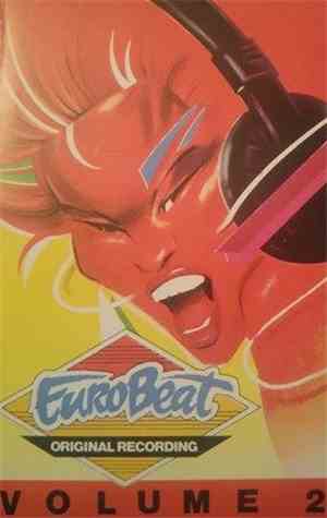 Various - Eurobeat Volume 2