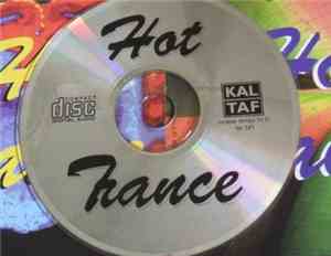 Various - Hot Trance
