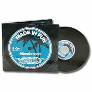 Various - Made In Fun - Miami Session