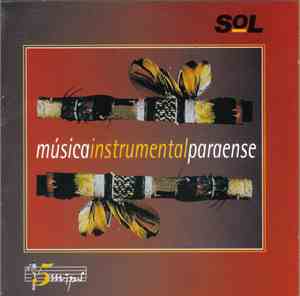 Various - Música Instrumental Paraense