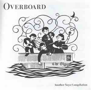 Various - Overboard - Another YoYo Compilation