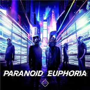 Various - Paranoid Euphoria
