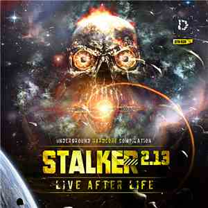Various - Stalker 2.13: Live After Life