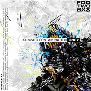 Various - Summer Contamination Unit 2