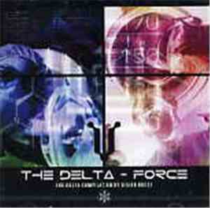 Various - The Delta Force (The Delta Compilation)