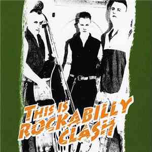 Various - This Is Rockabilly Clash