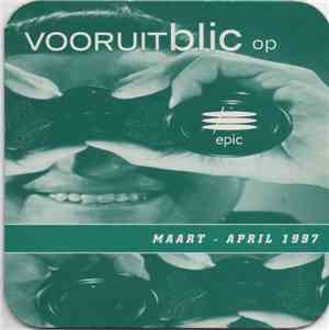 Various - Vooruitblic Op Epic Maart-April 1997