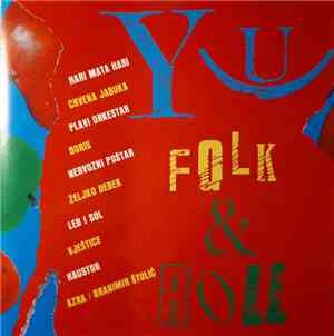 Various - YU Folk & Roll