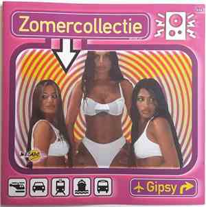 Various - Zomercollectie - Gipsy